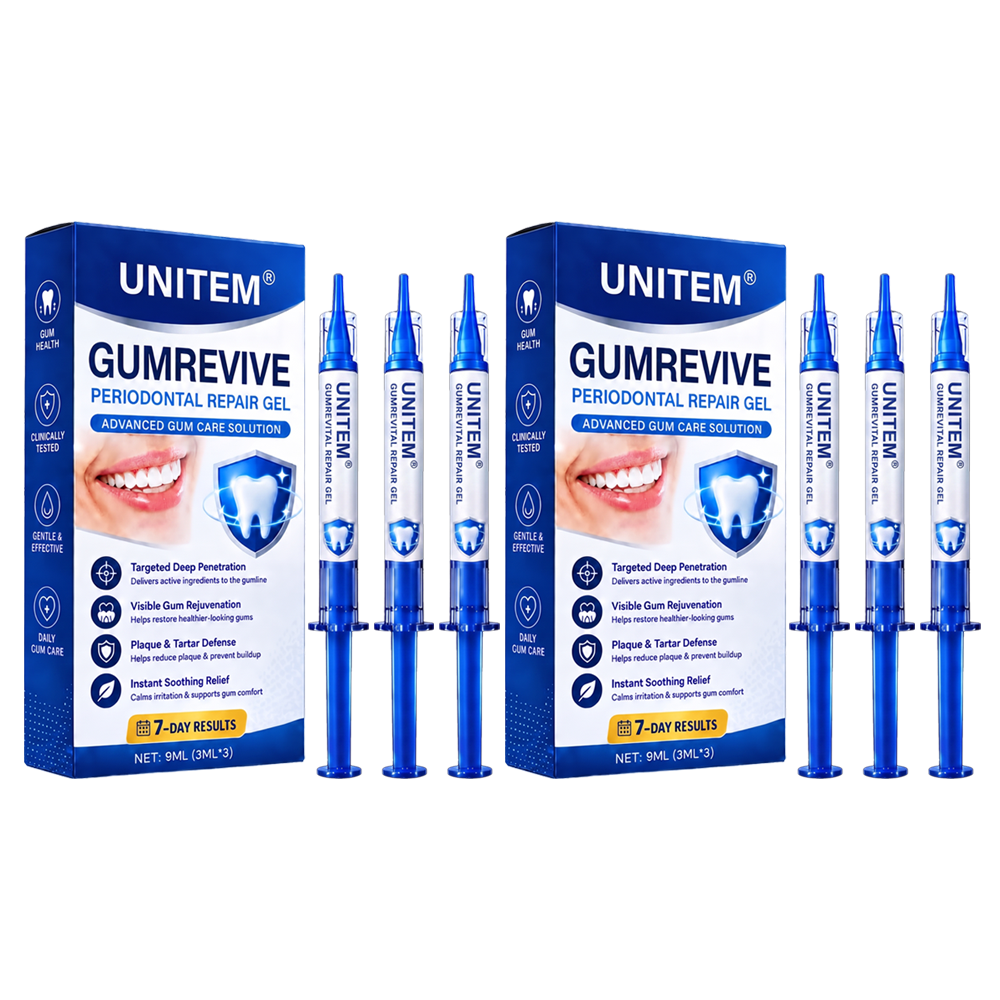 BUY 1 GET 1 FREE 🩸 Repair: Stop Bleeding